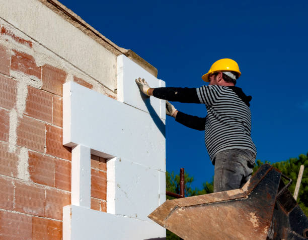 Best Spray Foam Insulation in Marquette, MI