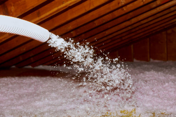 Professional Insulation Contractor in Marquette, MI
