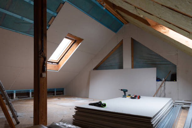 Best Fiberglass Insulation in Marquette, MI