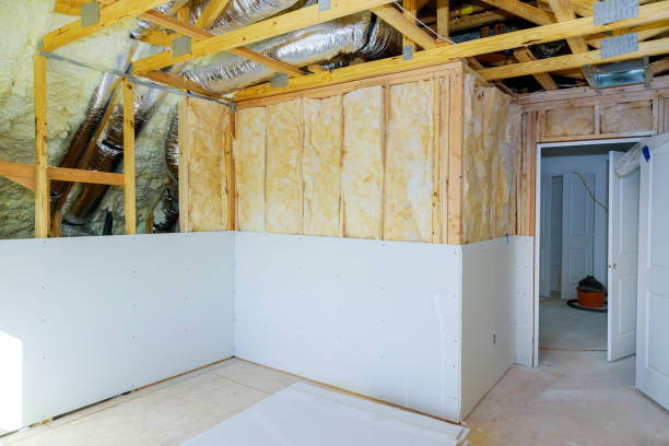 Best Residential Insulation in Marquette, MI