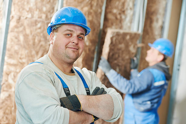 Best Blown-in Insulation in Marquette, MI