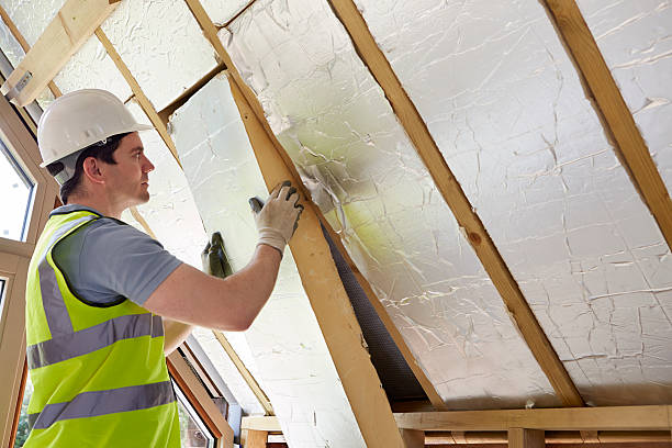 Reliable Marquette, MI Insulation Contractor Solutions