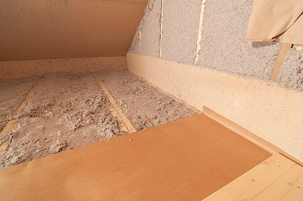 Best DIY Insulation Kits and Guidance in Marquette, MI