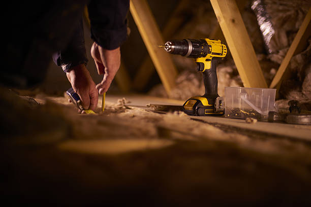 Types of Insulation We Offer in Marquette, MI